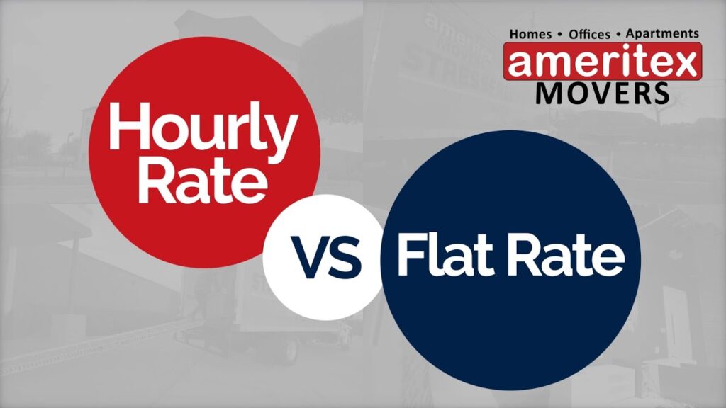 Hourly Rate vs. Flat Rate