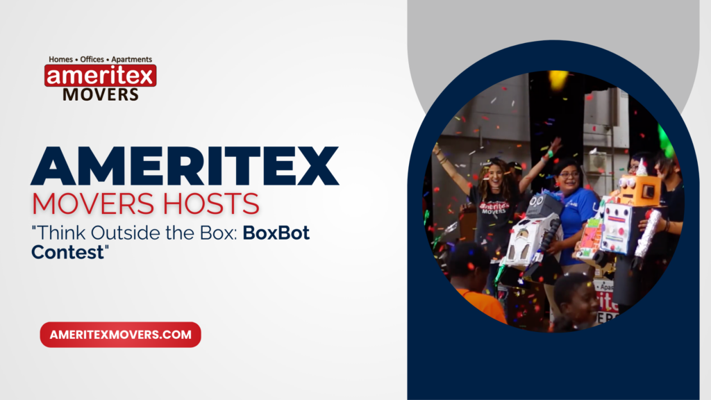 BoxBot Contest