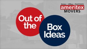 Out of the Box Ideas