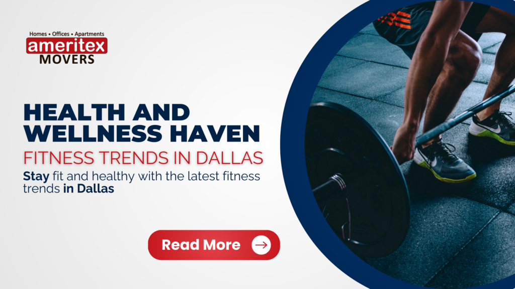 Health and Wellness Haven Fitness Trends in Dallas