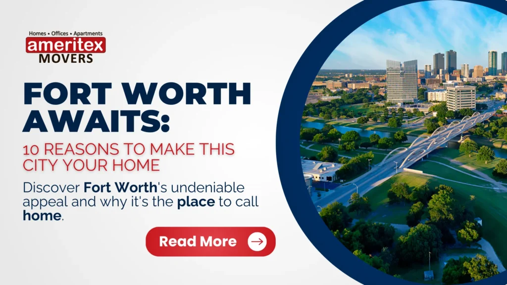 Fort Worth Community