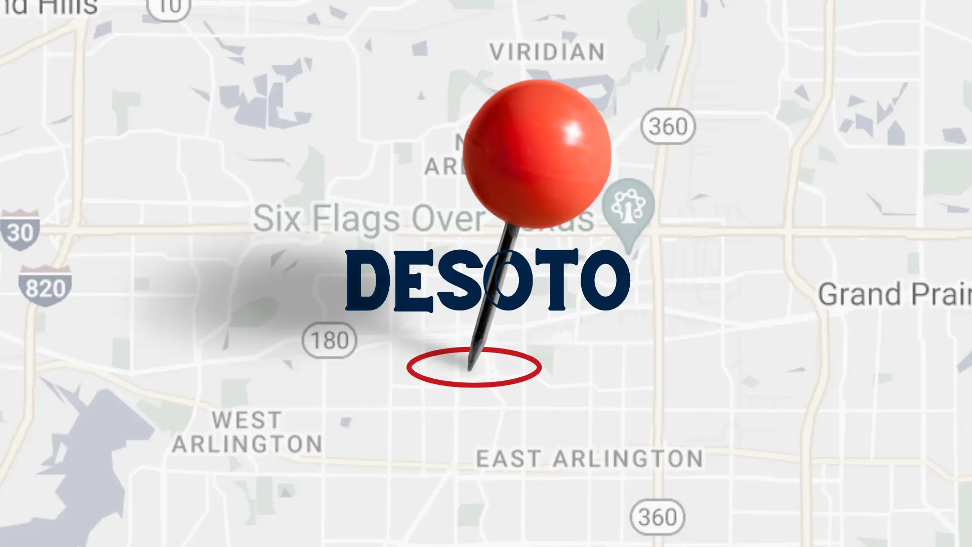 Desoto