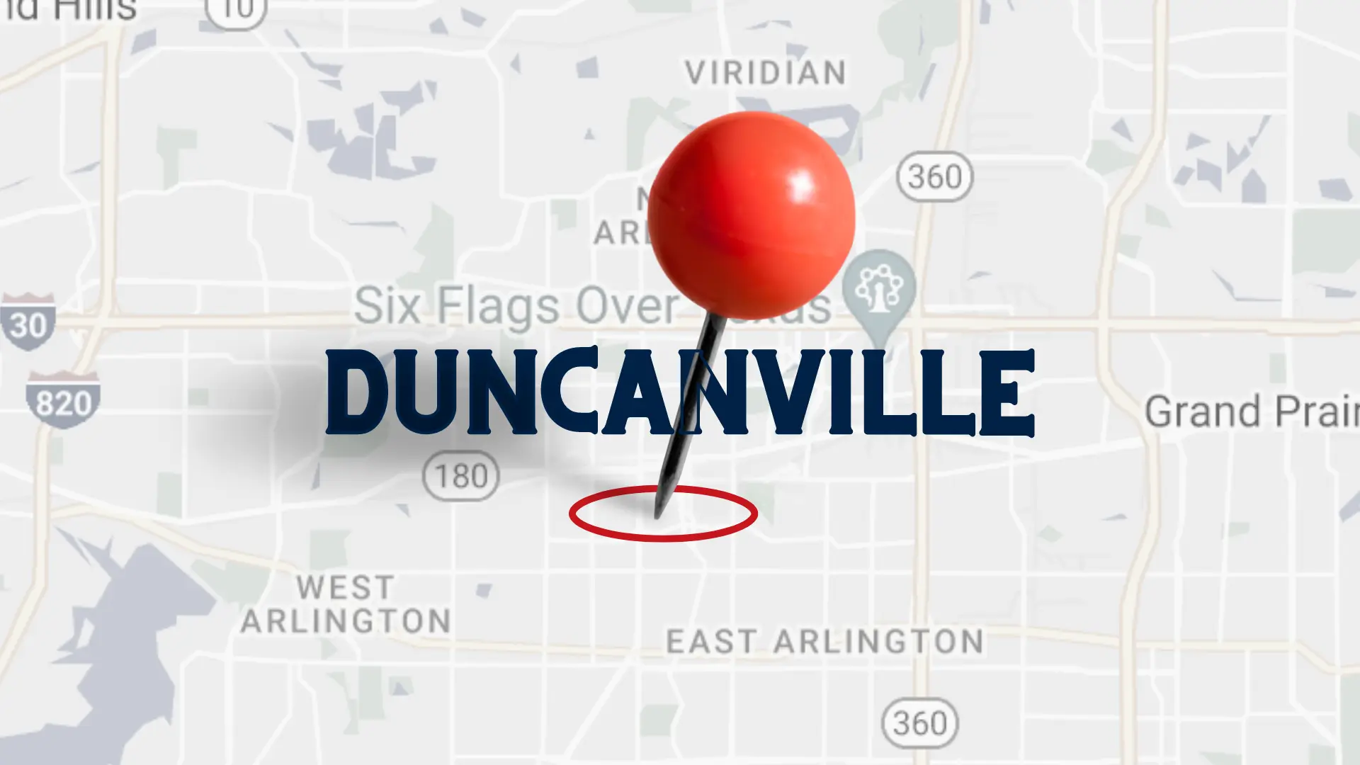 Duncanville