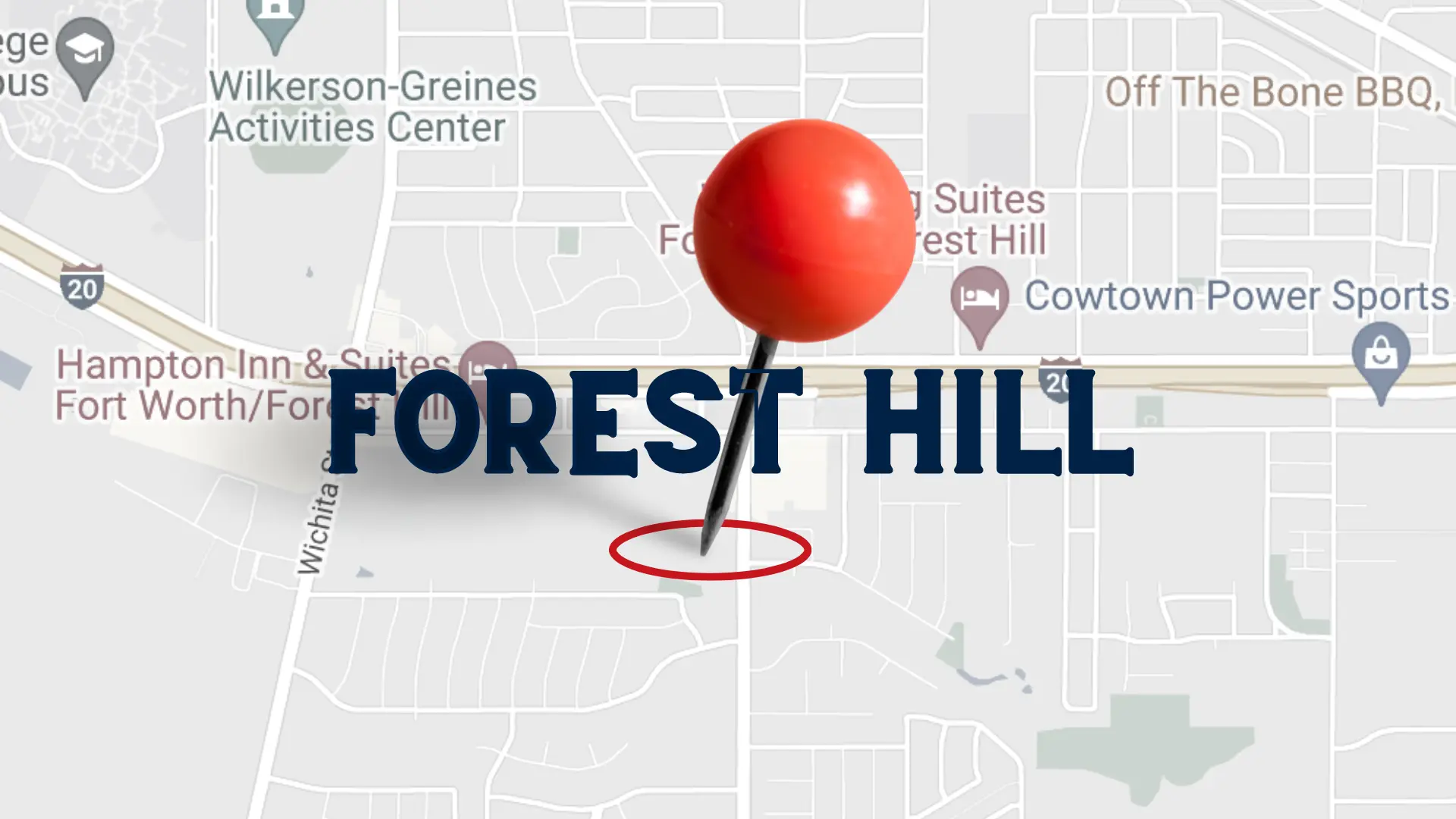 Forest Hill