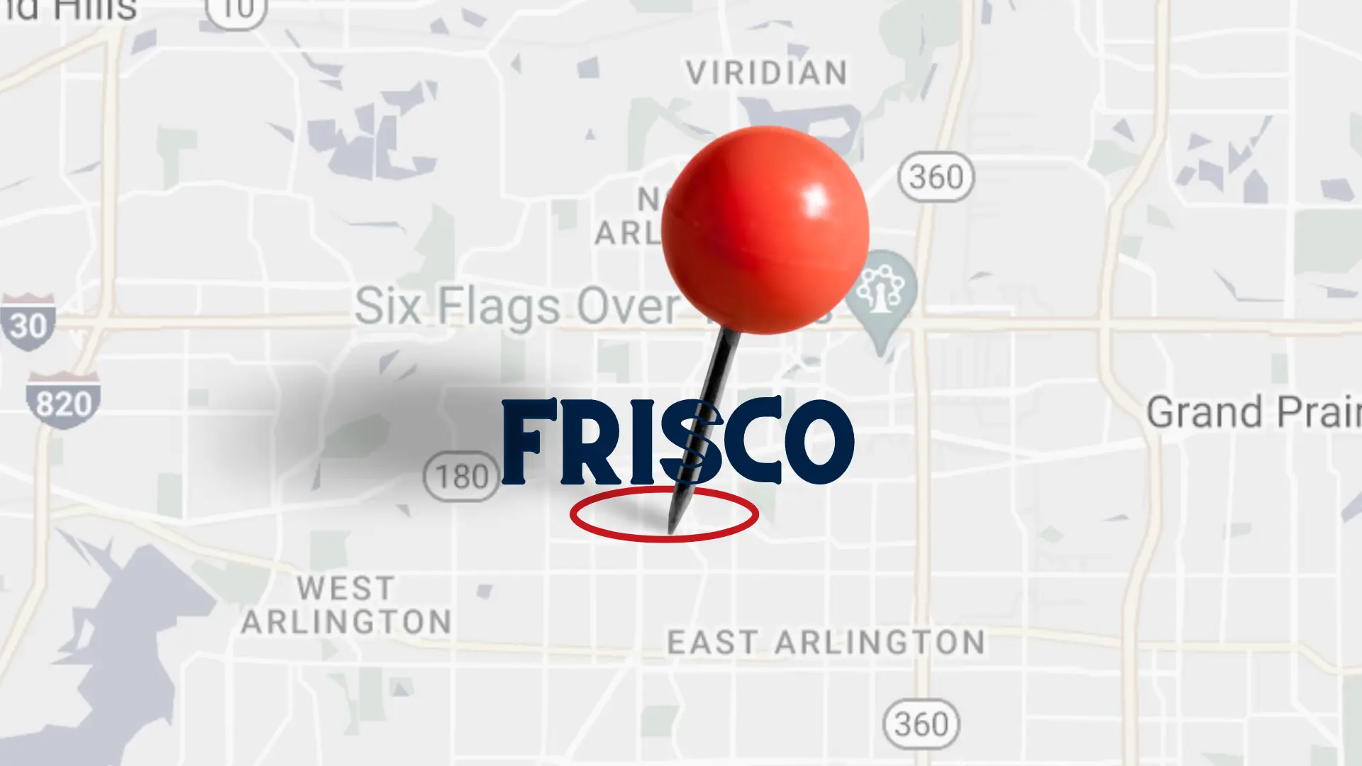 Frisco