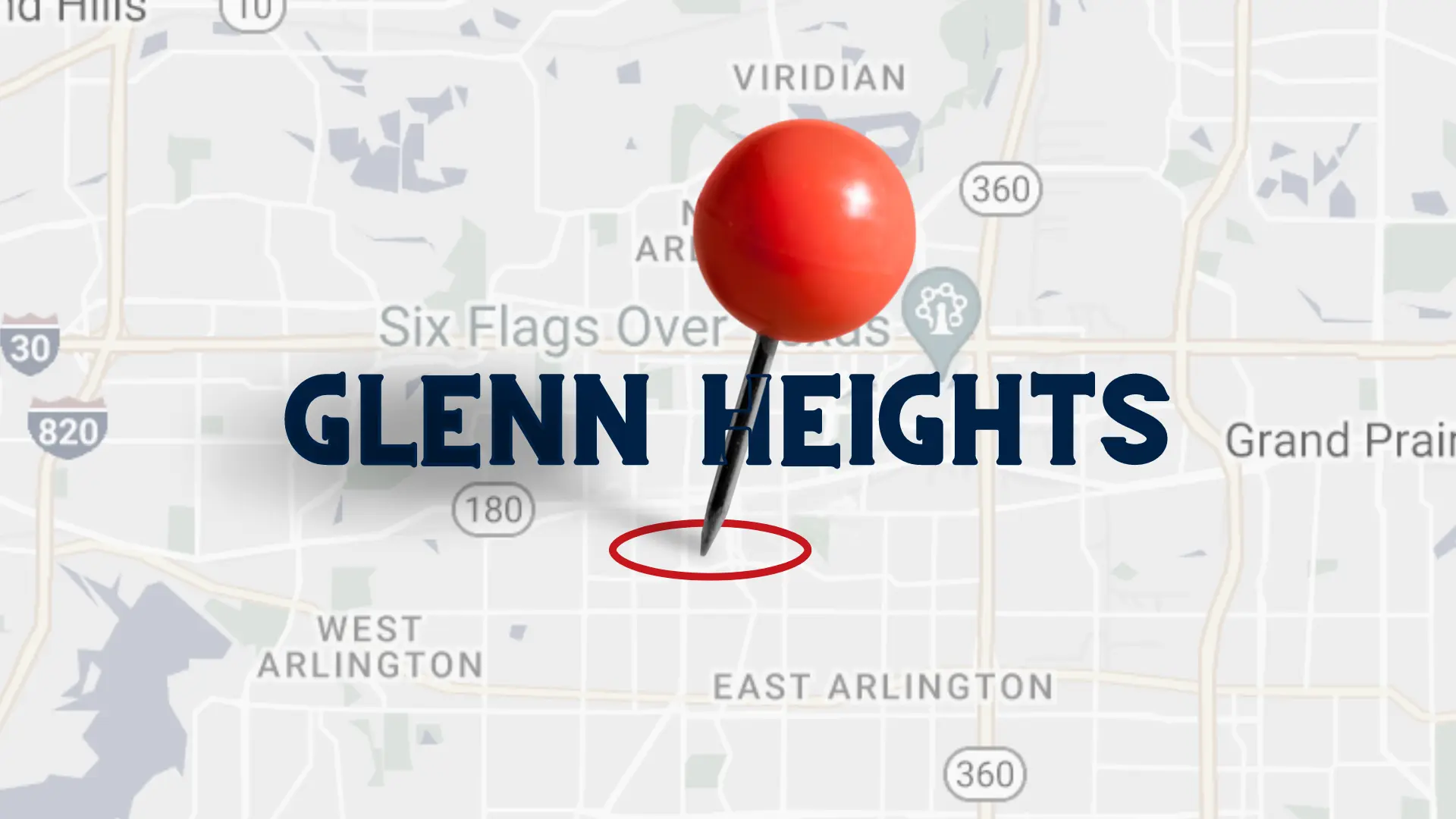 Glenn Heights