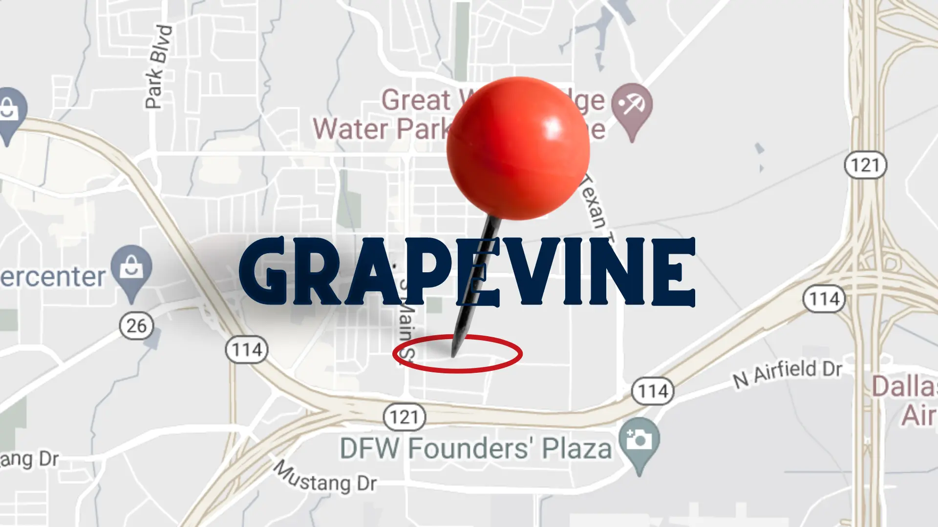 Grapevine