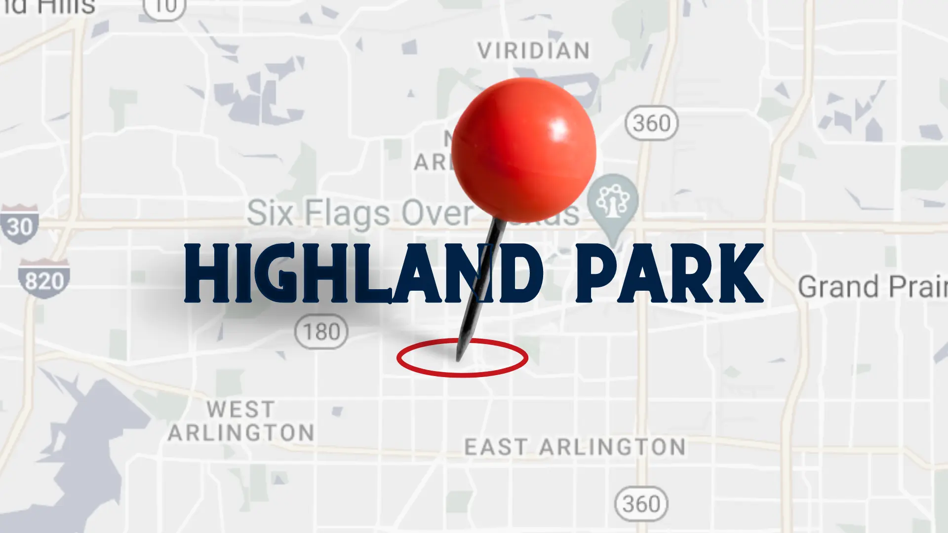 Highland Park