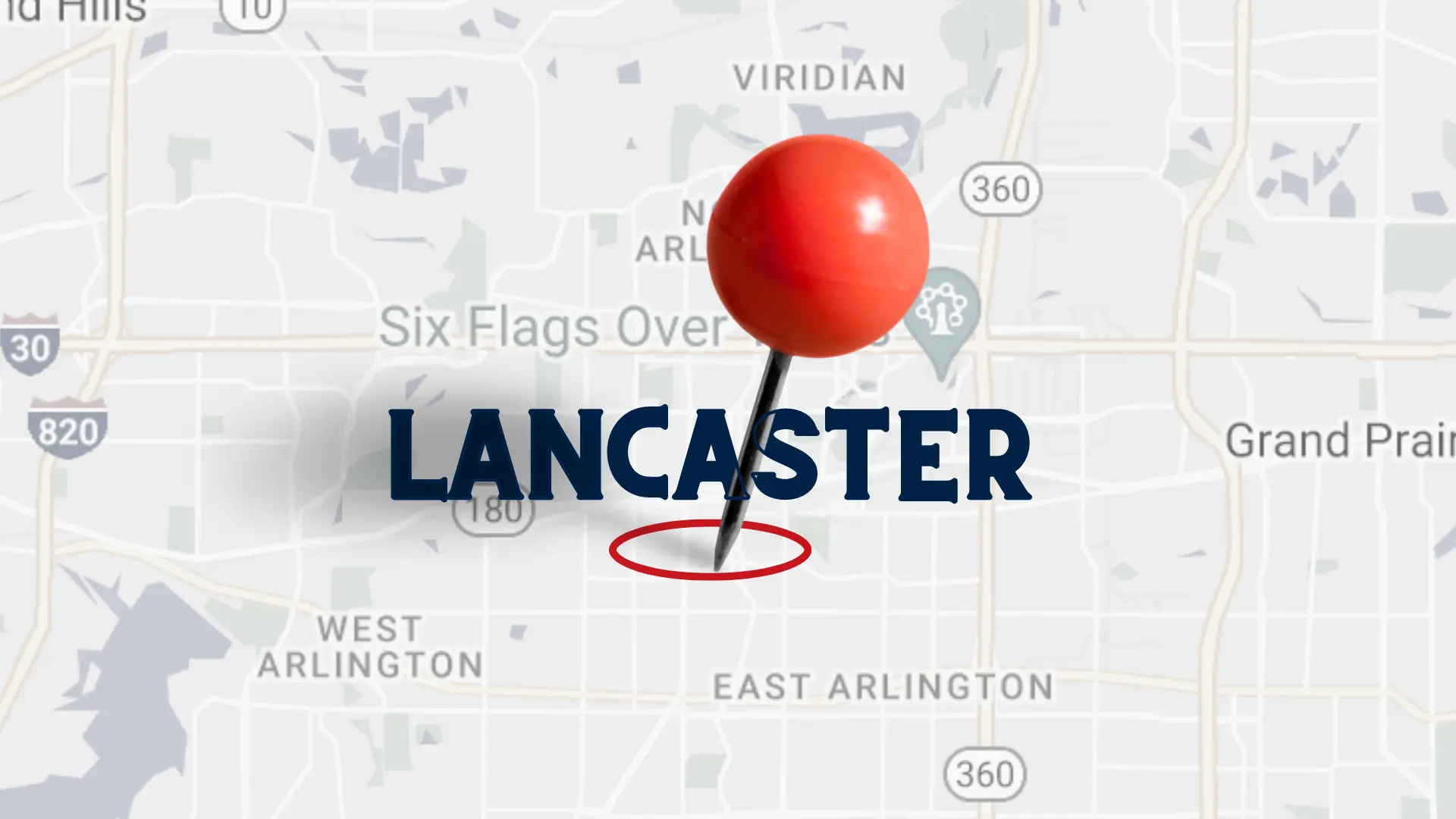 Lancaster