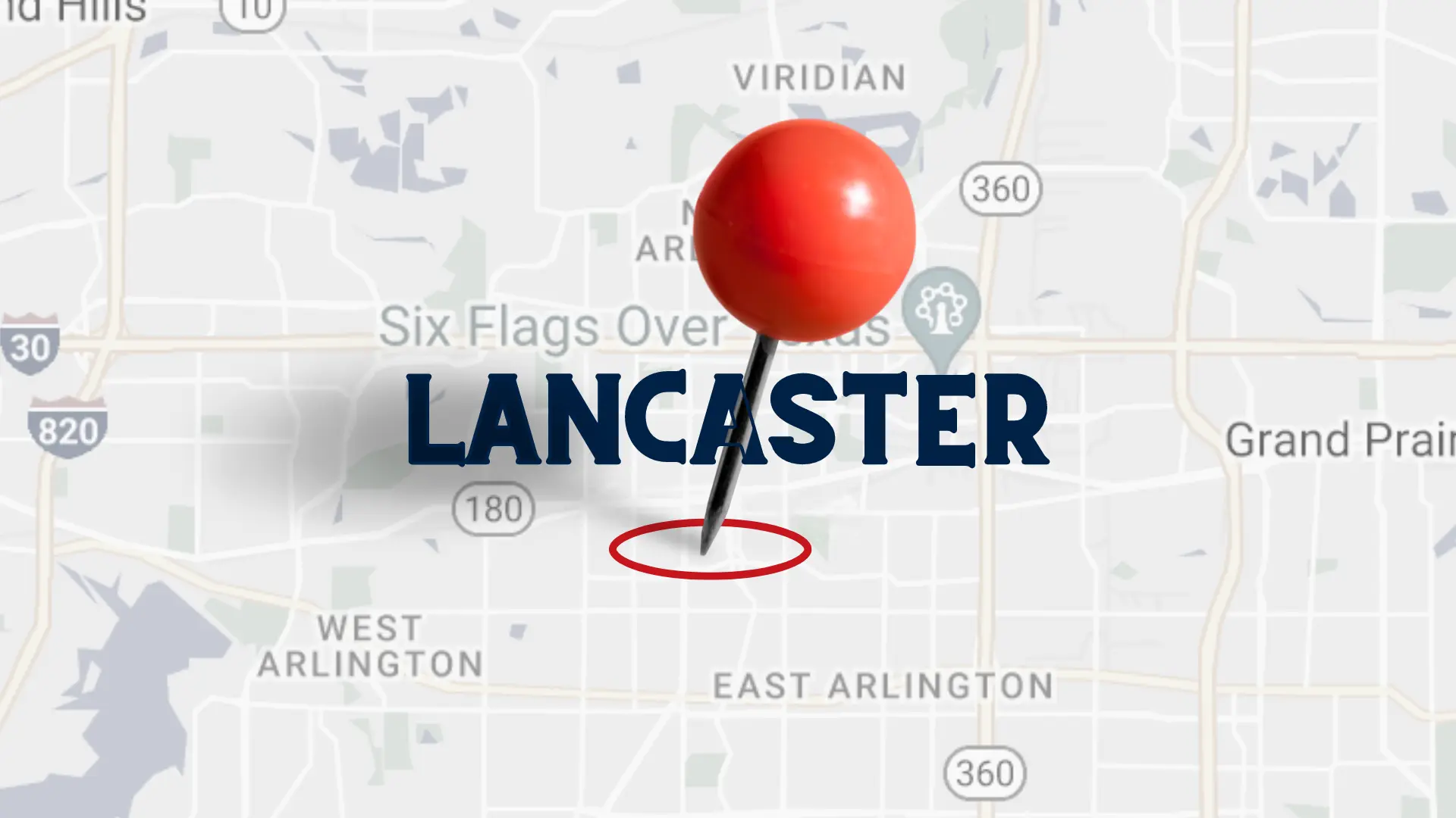 Lancaster