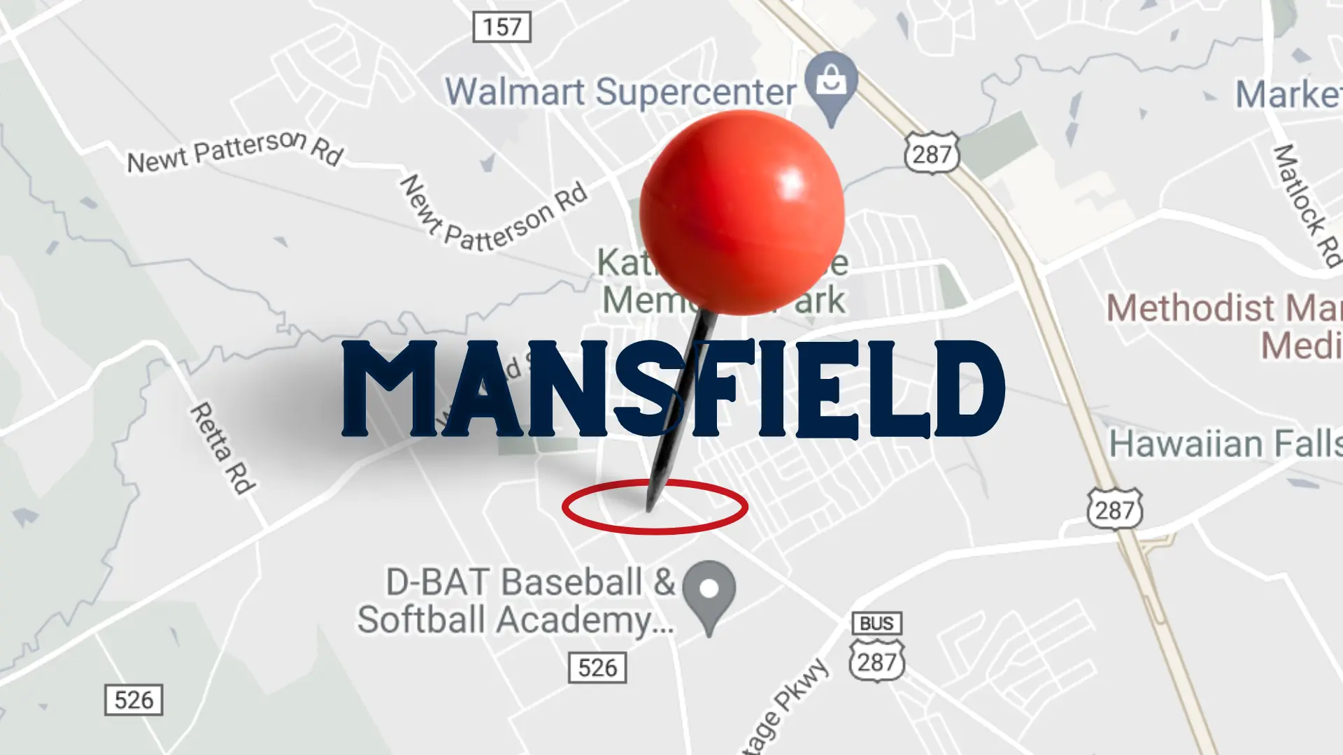 Mansfield