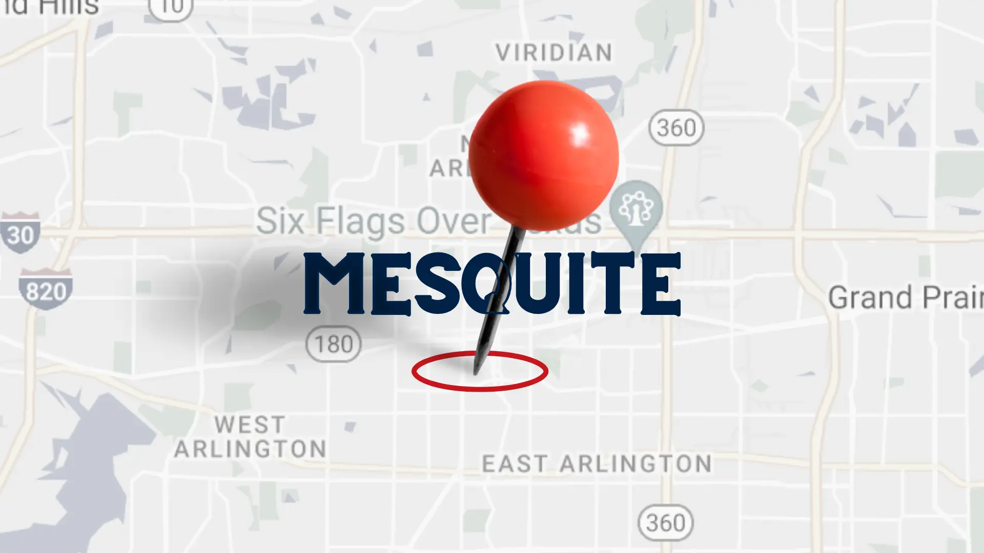 Mesquite