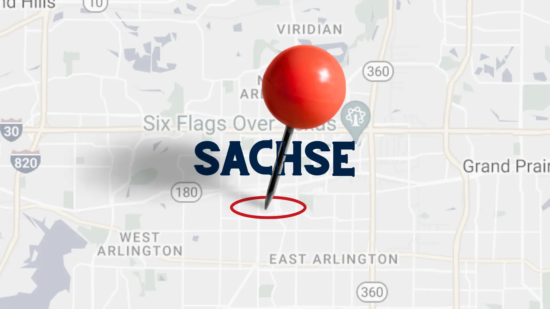 Sachse