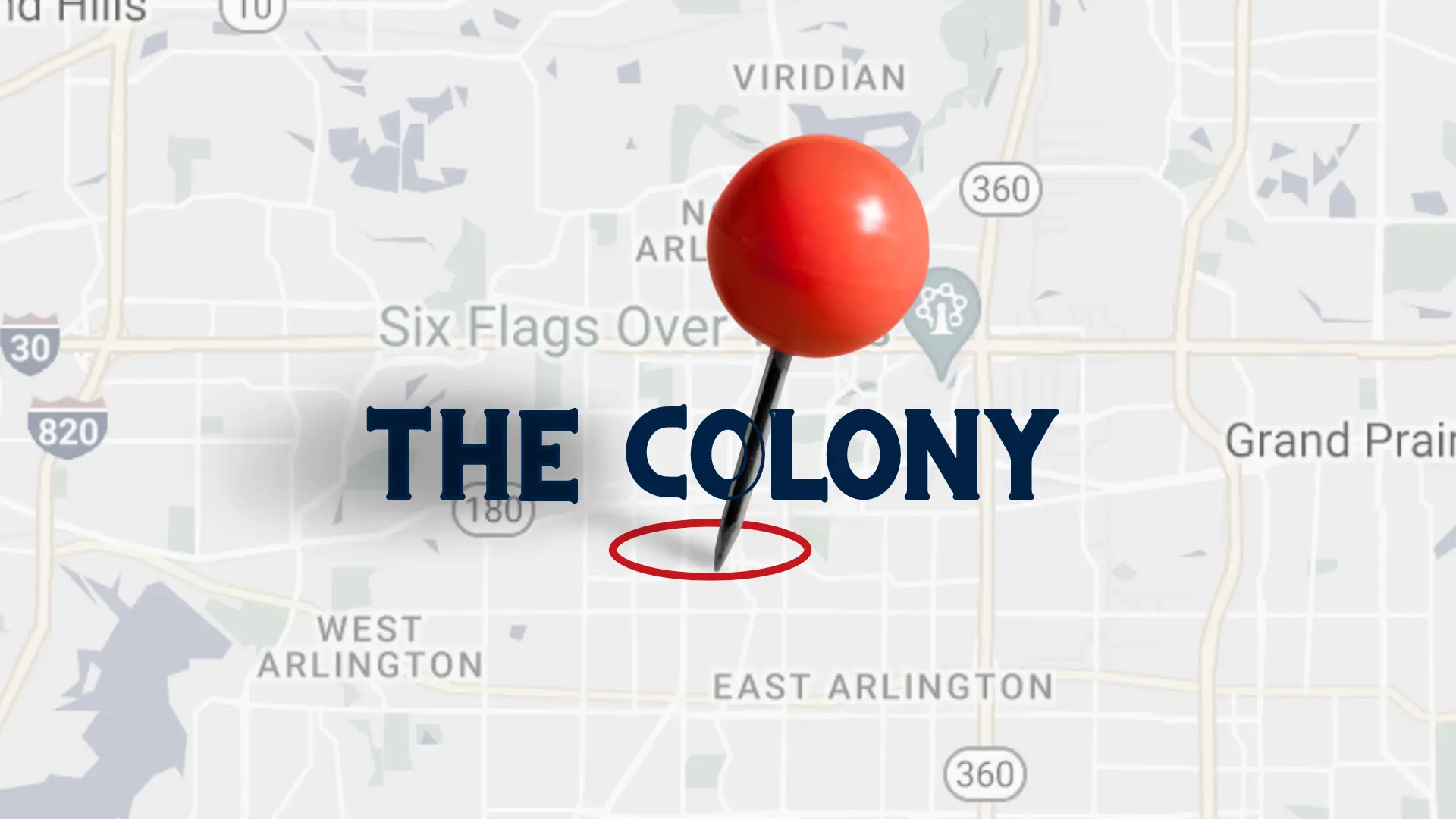 The Colony