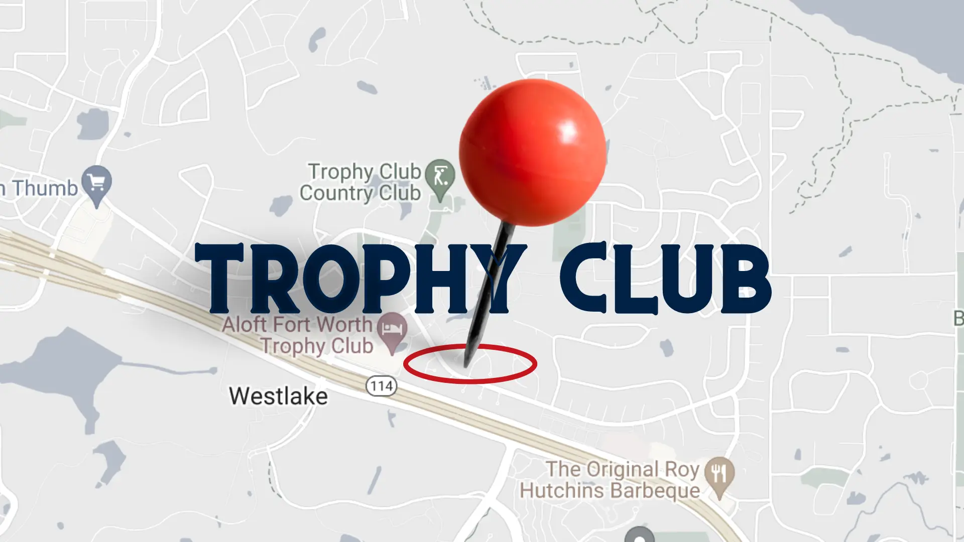 Trophy Club