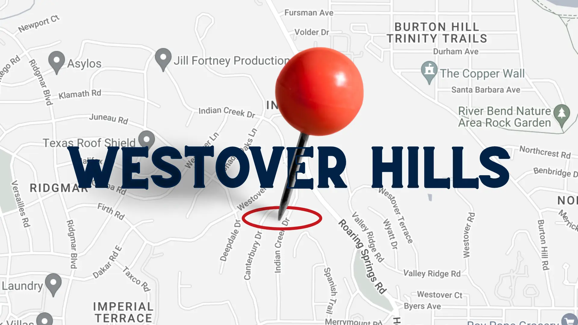 Westover Hills