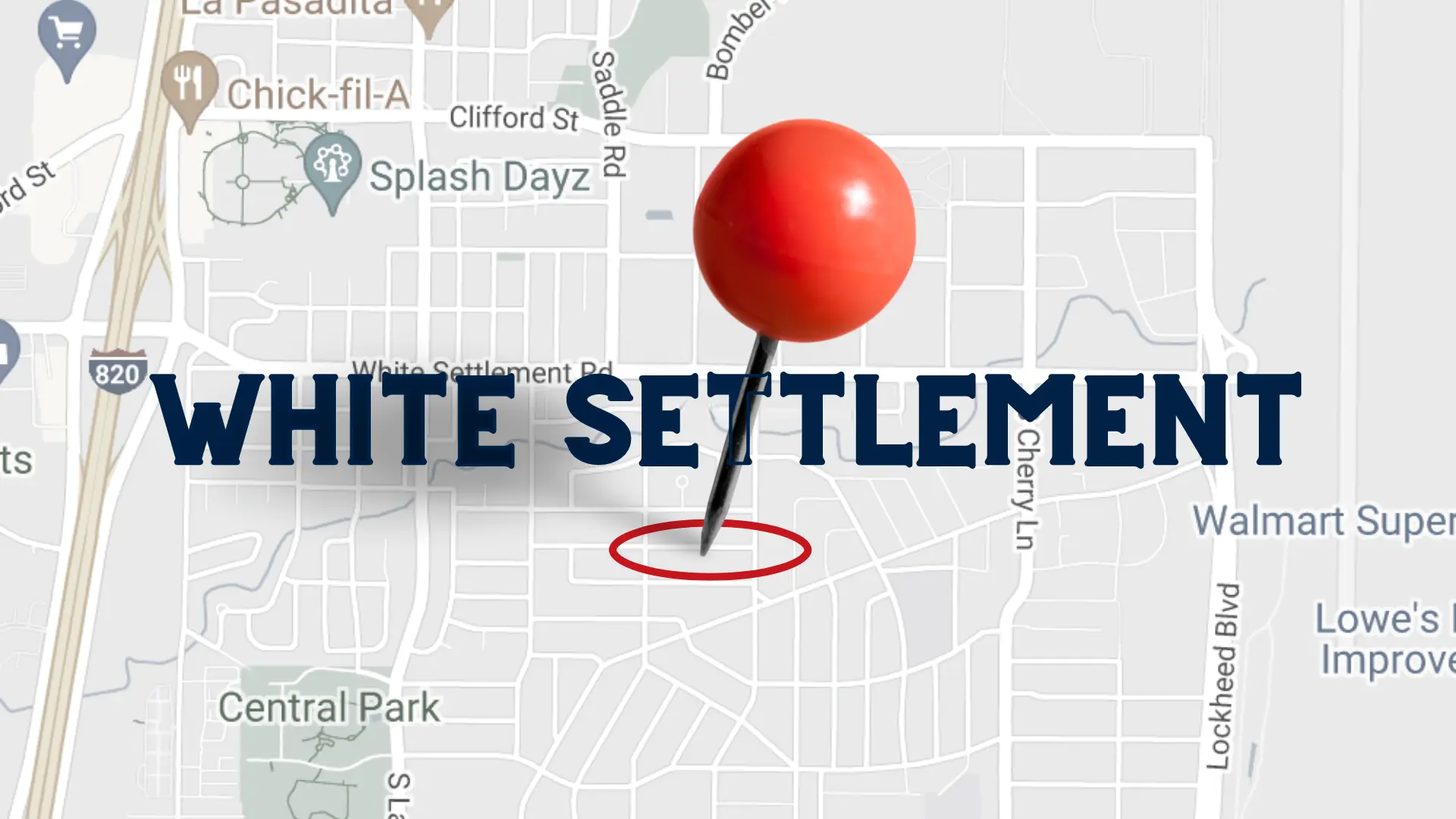 White Settlement