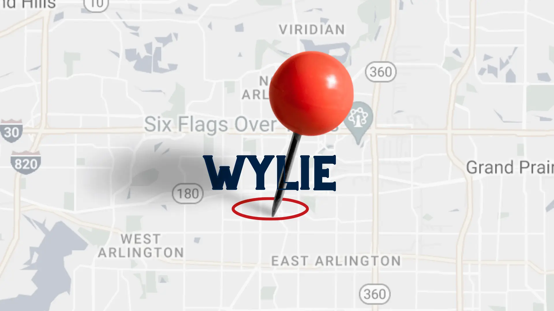 Wylie