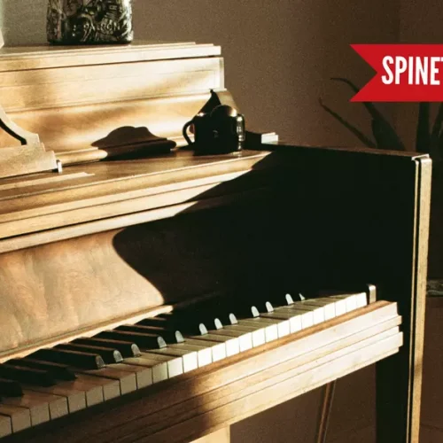 Moving Spinet Pianos in Texas